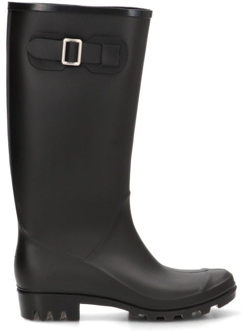 Bota y botin agua diario mujer suela plana - stay - Kiabi