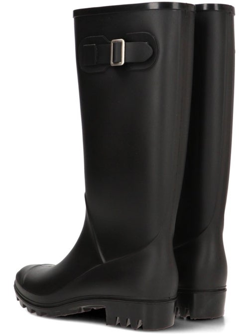Bota y botin agua diario mujer suela plana - stay - Kiabi