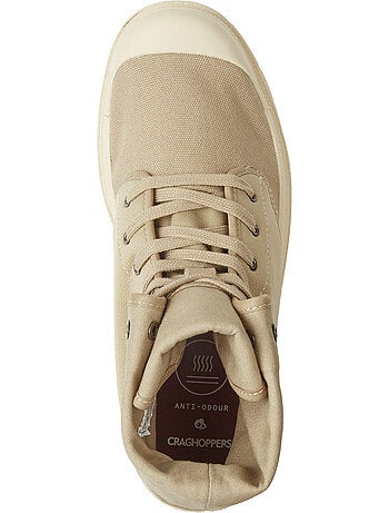 Botas a los tobillos mono hi 2 para hombre - craghoppers