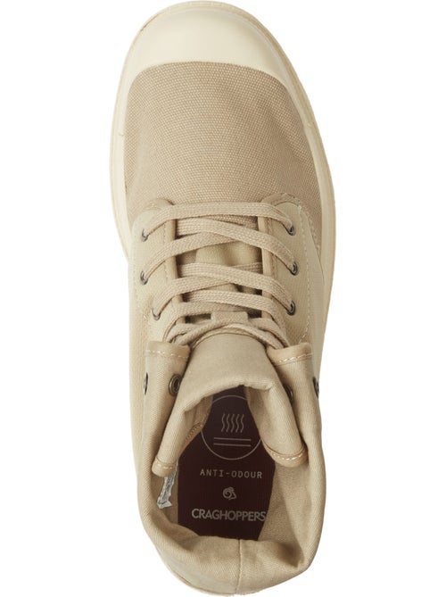 Botas a los tobillos mono hi 2 para hombre - craghoppers - Kiabi