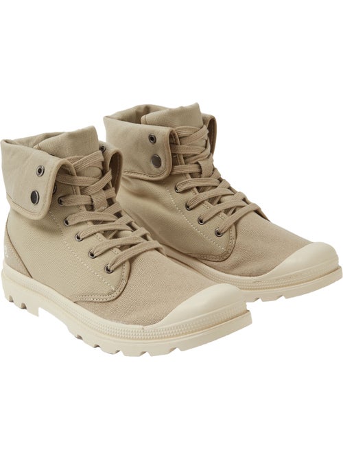 Botas a los tobillos mono hi 2 para hombre - craghoppers - Kiabi