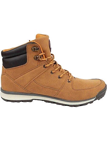 Botas a los tobillos niagara gn para hombre - geographical norway