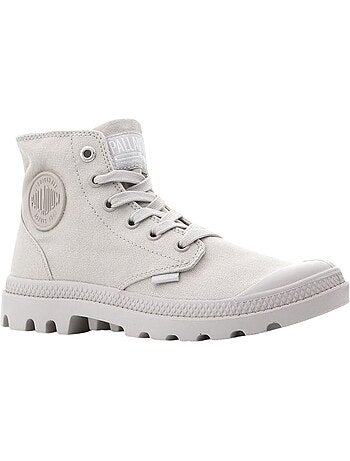 Botas a los tobillos pampa hi para hombre - palladium