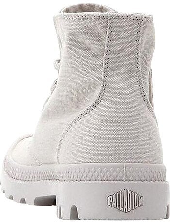 Botas a los tobillos pampa hi para hombre - palladium