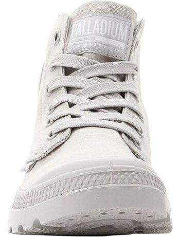Botas a los tobillos pampa hi para hombre - palladium