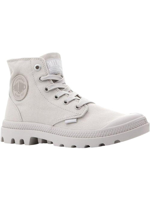 Botas a los tobillos pampa hi para hombre - palladium - Kiabi