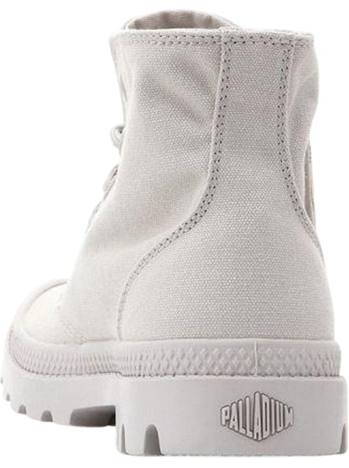 Botas a los tobillos pampa hi para hombre - palladium - Kiabi