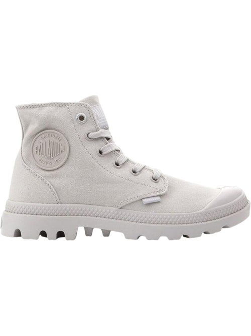 Botas a los tobillos pampa hi para hombre - palladium - Kiabi