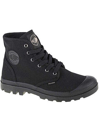 Botas a los tobillos pampa hi para hombre - palladium