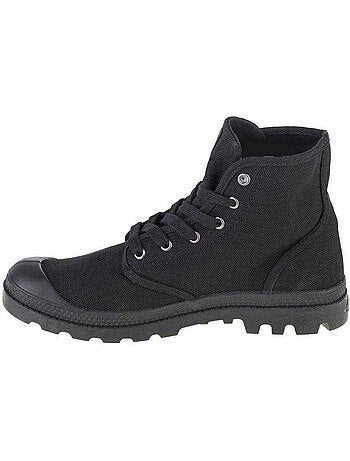 Botas a los tobillos pampa hi para hombre - palladium