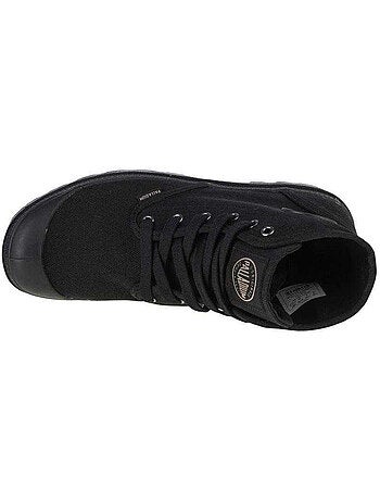 Botas a los tobillos pampa hi para hombre - palladium