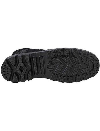 Botas a los tobillos pampa hi para hombre - palladium