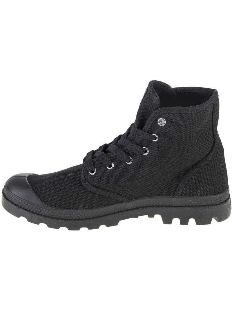 Botas a los tobillos pampa hi para hombre - palladium Negro - Kiabi