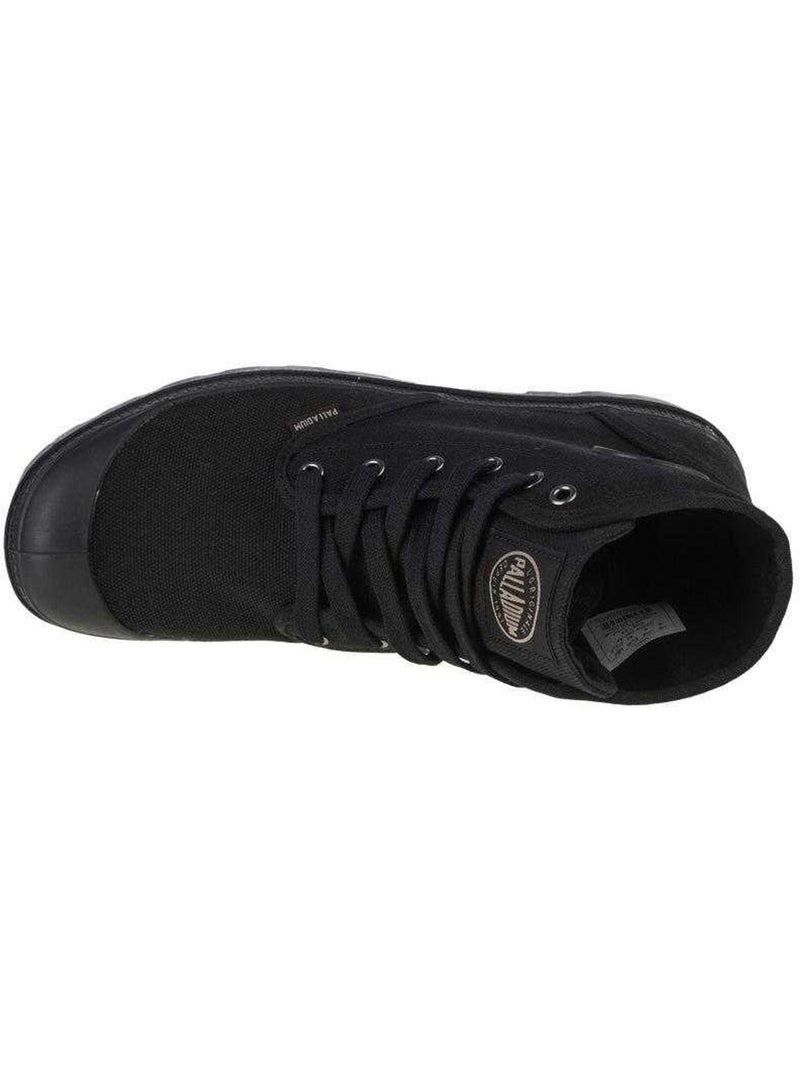 Botas a los tobillos pampa hi para hombre - palladium Negro - Kiabi