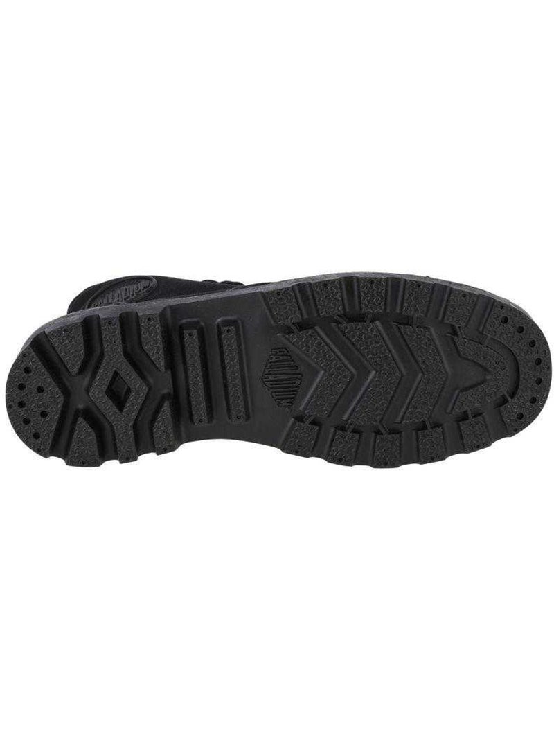 Botas a los tobillos pampa hi para hombre - palladium Negro - Kiabi