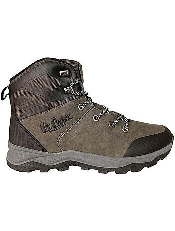 Botas a los tobillos para hombre - lee cooper