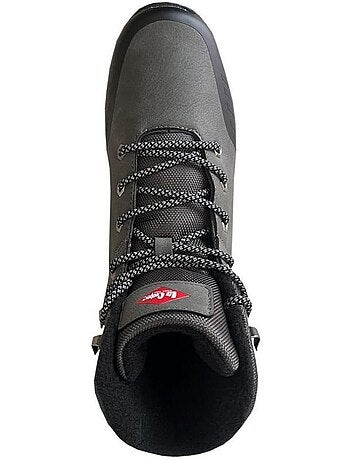 Botas a los tobillos para hombre - lee cooper