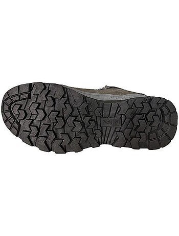Botas a los tobillos para hombre - lee cooper