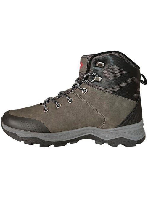 Botas a los tobillos para hombre - lee cooper - Kiabi