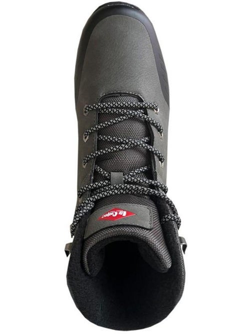 Botas a los tobillos para hombre - lee cooper - Kiabi