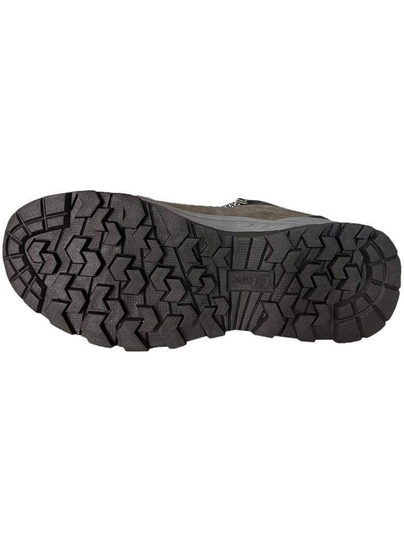 Botas a los tobillos para hombre - lee cooper Gris - Kiabi