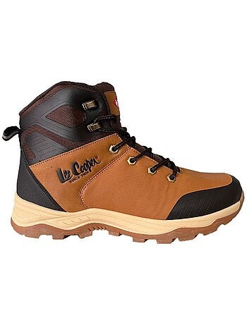 Botas a los tobillos para hombre - lee cooper