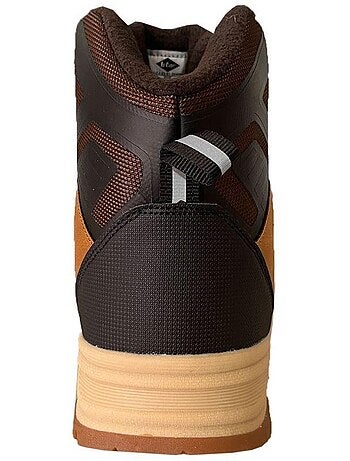 Botas a los tobillos para hombre - lee cooper