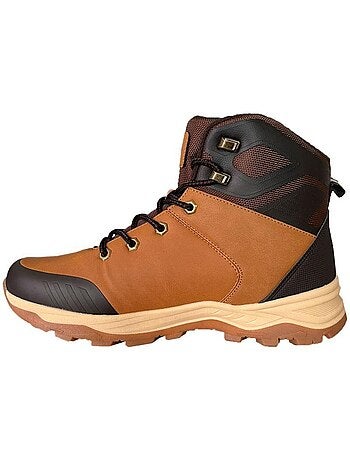 Botas a los tobillos para hombre - lee cooper