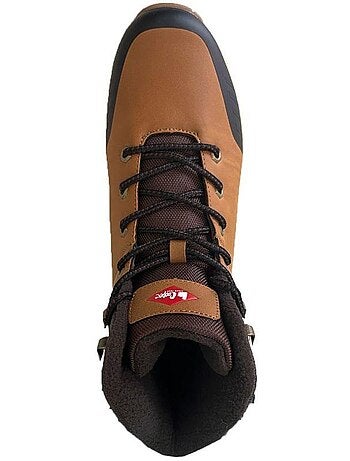Botas a los tobillos para hombre - lee cooper