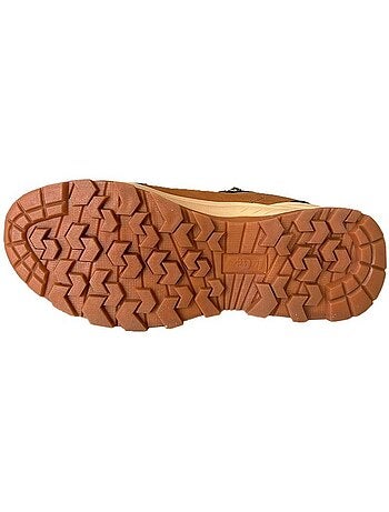Botas a los tobillos para hombre - lee cooper