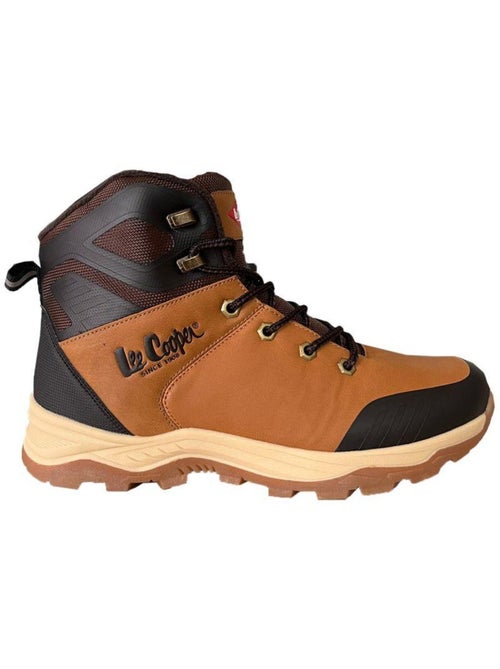 Botas a los tobillos para hombre - lee cooper - Kiabi