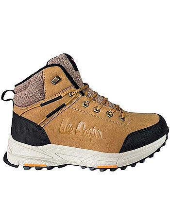 Botas a los tobillos para hombre - lee cooper