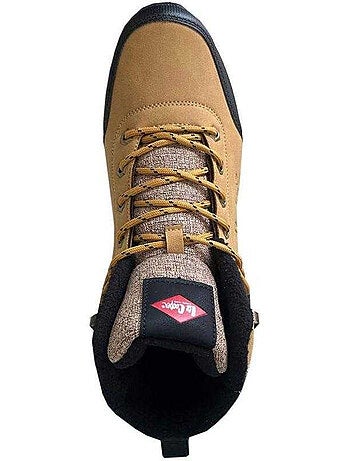 Botas a los tobillos para hombre - lee cooper