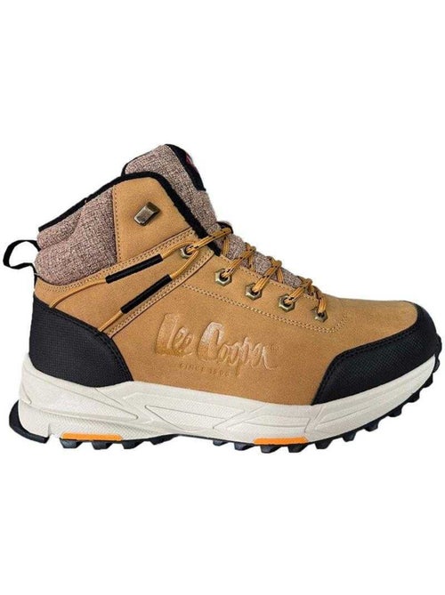 Botas a los tobillos para hombre - lee cooper - Kiabi