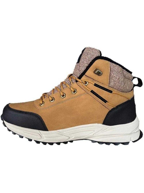 Botas a los tobillos para hombre - lee cooper - Kiabi