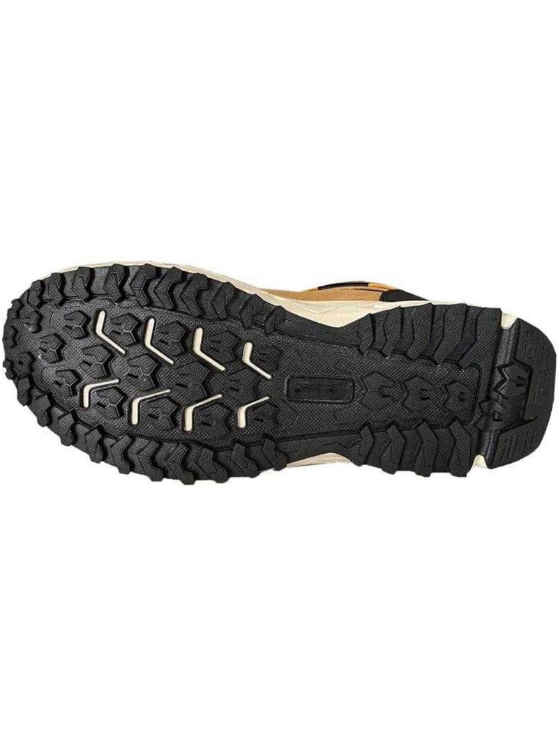 Botas a los tobillos para hombre - lee cooper Marrón - Kiabi