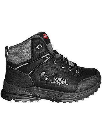 Botas a los tobillos para hombre - lee cooper