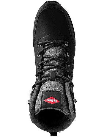 Botas a los tobillos para hombre - lee cooper