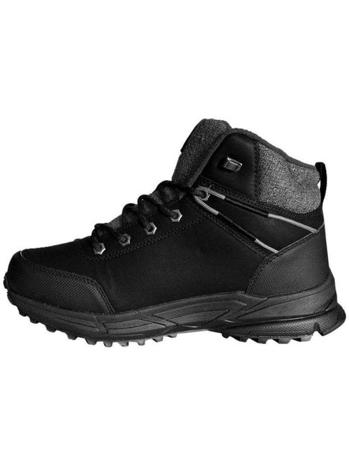 Botas a los tobillos para hombre - lee cooper - Kiabi