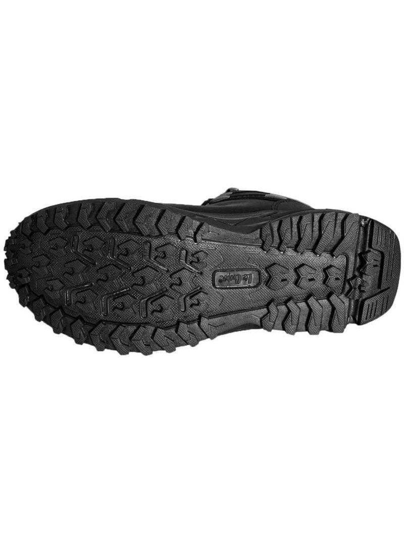 Botas a los tobillos para hombre - lee cooper Negro - Kiabi