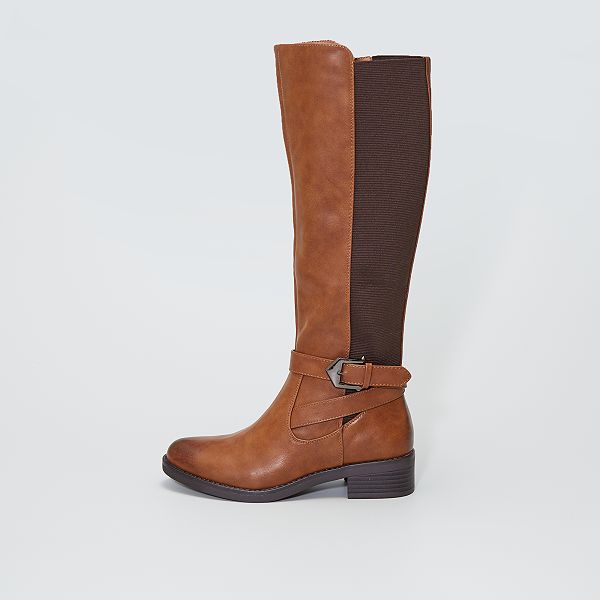 kiabi zapatos mujer