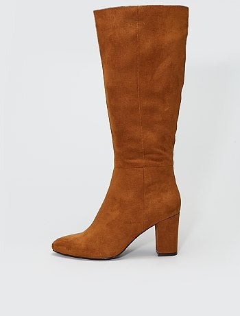 botas de mujer rebajas
