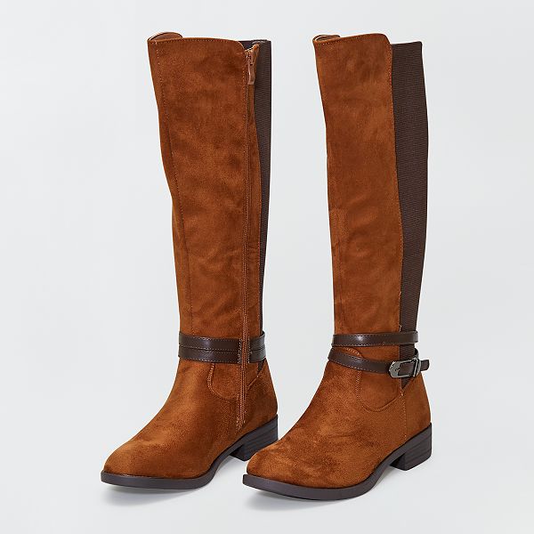 Botas mujer kiabi Clearance