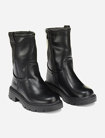 Botas altas