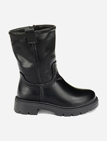 Botas altas