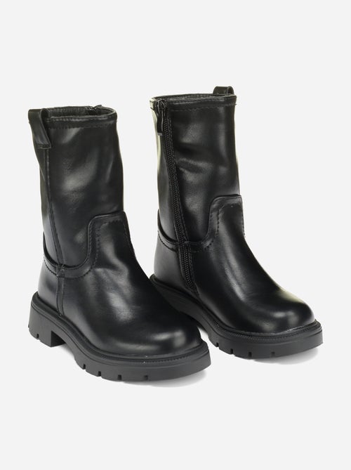 Botas altas - Kiabi Botas altas - Kiabi