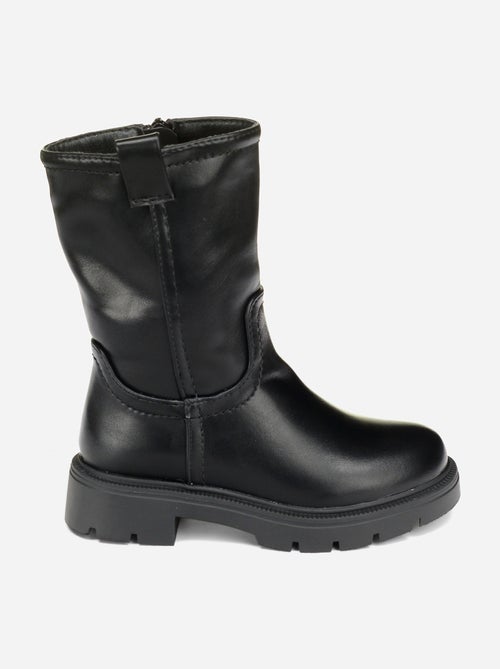 Botas altas - Kiabi Botas altas - Kiabi