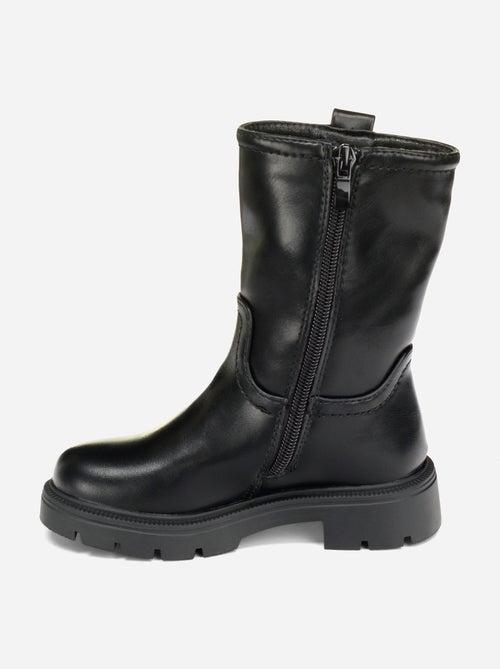 Botas altas - Kiabi Botas altas - Kiabi