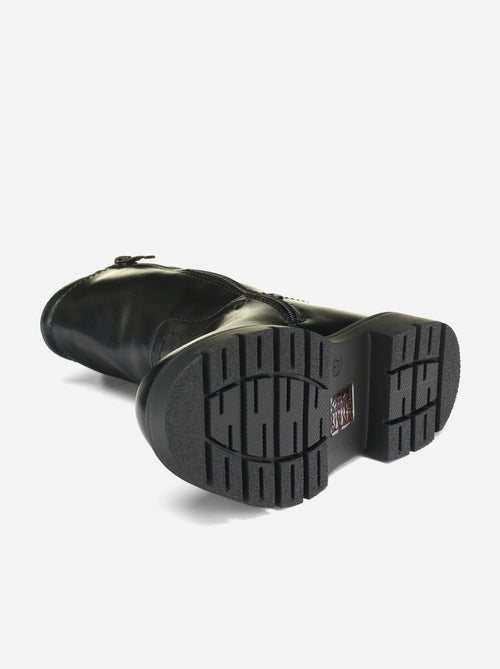 Botas altas - Kiabi Botas altas - Kiabi