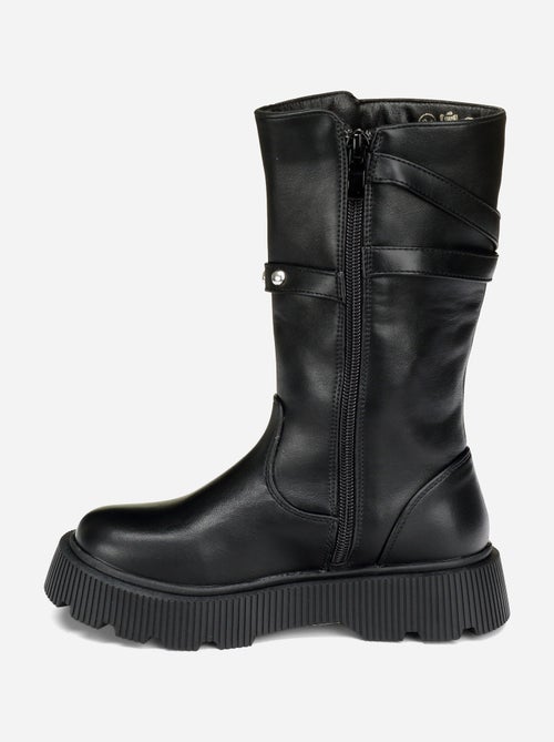 Botas altas - Kiabi Botas altas - Kiabi
